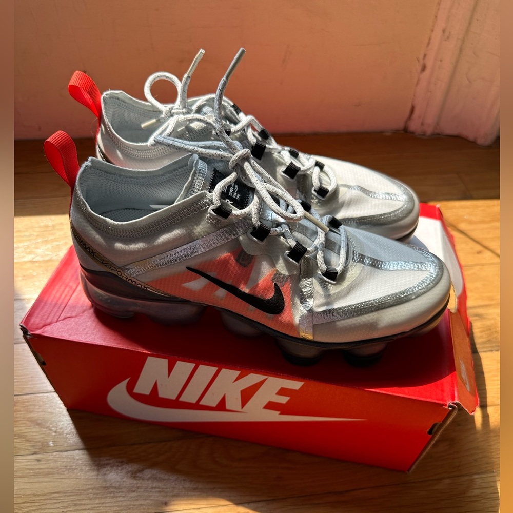 Nike AIR VAPORMAX 2019 (GS)